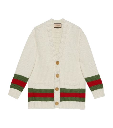 replica gucci cardigan|Gucci cardigan sale.